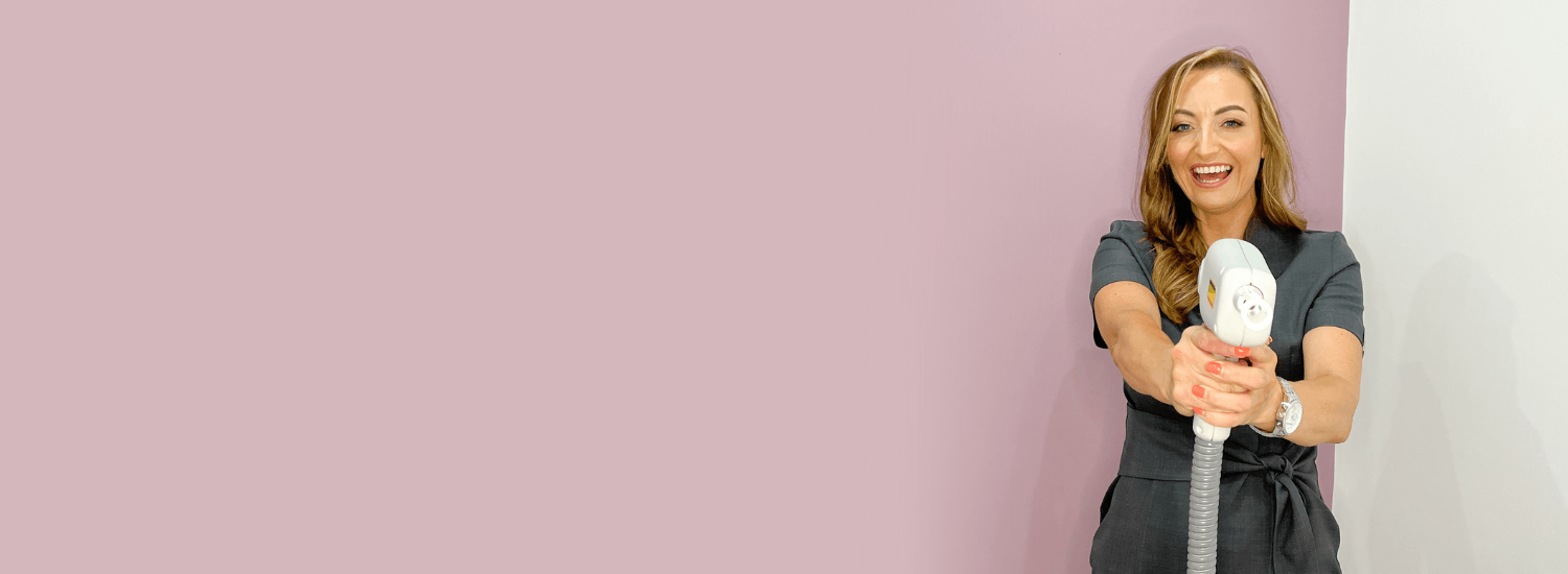 Luxury Skin Treatment