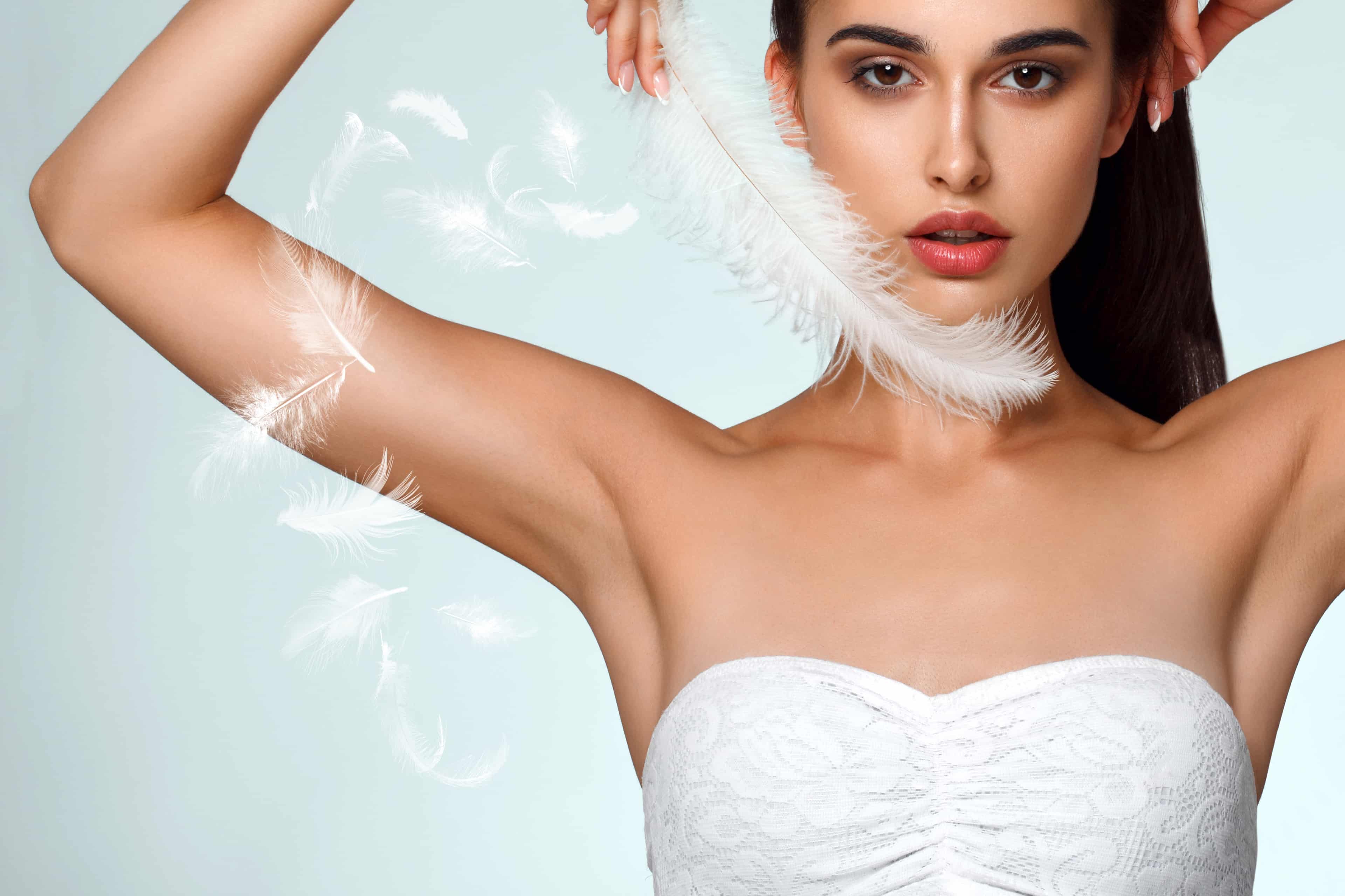 Luxury Skin Treatment